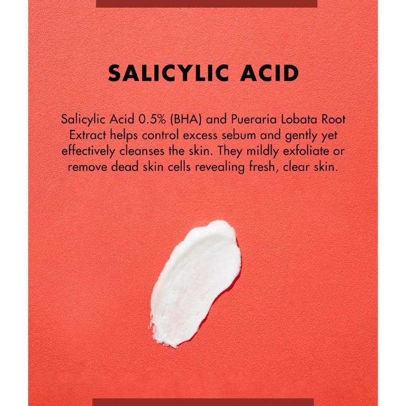 COSRX Salicylic Acid Daily Gentle Cleanser (150ml)
