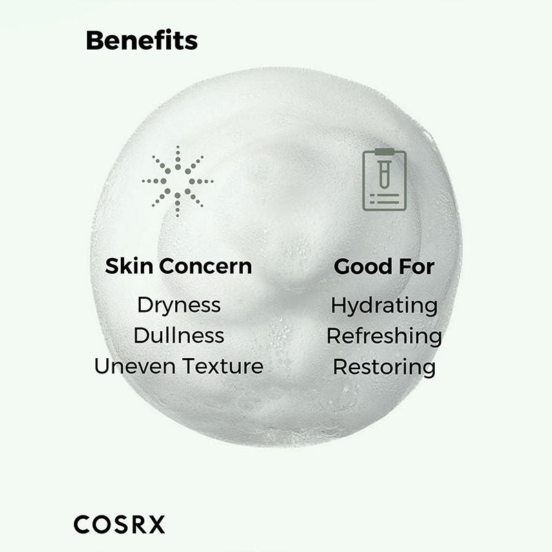 COSRX Low pH Good Morning Gel Cleanser (150ml)