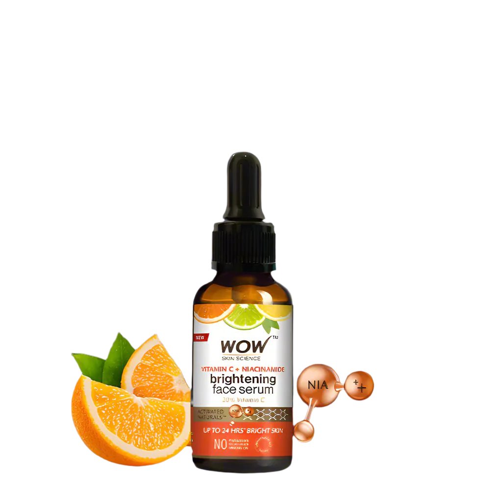 Skin Science Vitamin C & Niacinamide Face Serum 30ml