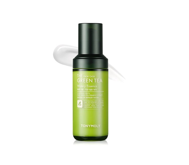 The Chok Chok Green Tea Watery Essence 55ml