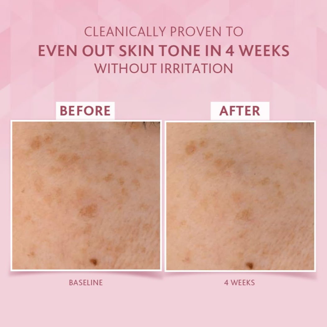 Bright Healthy Radiance Day Cream spf15 50g