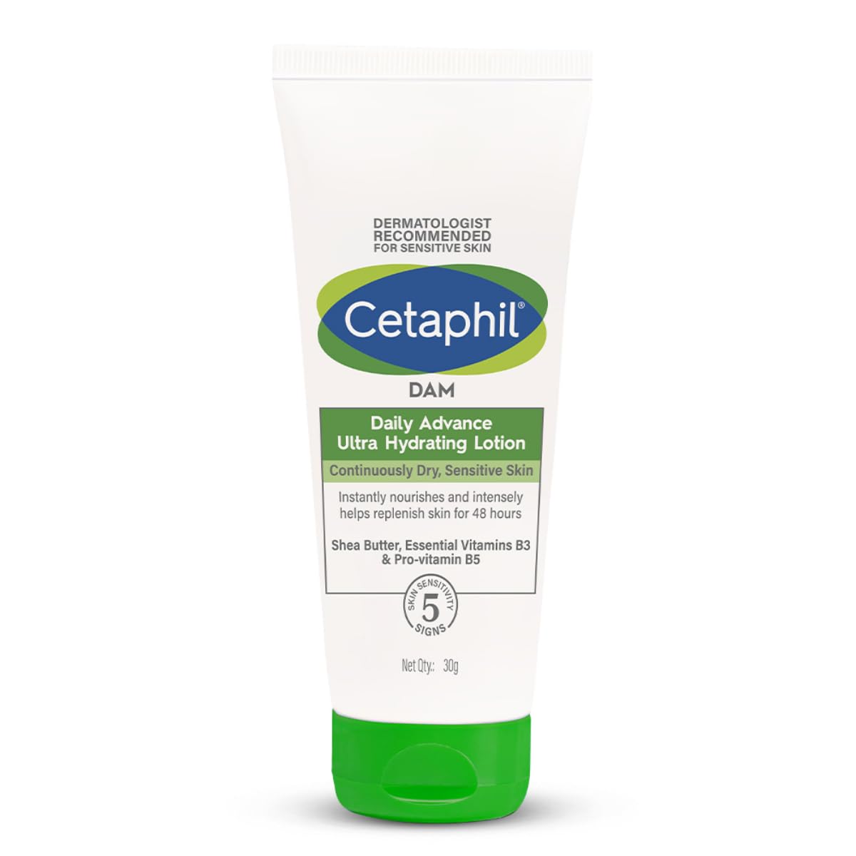 Daily Advance Ultra Hydrating Lotion 30g