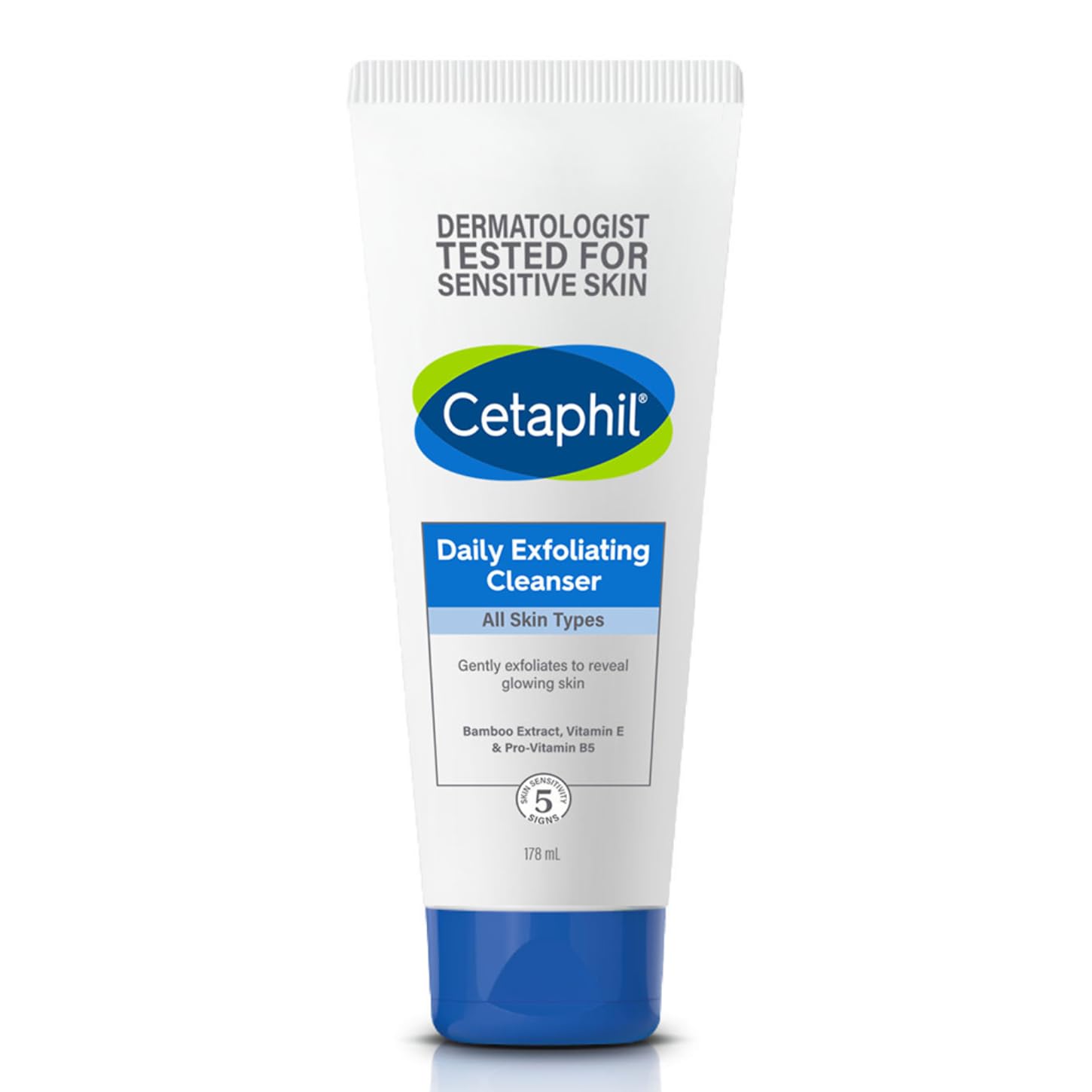 Daily Exfoliating Cleanser 178ml