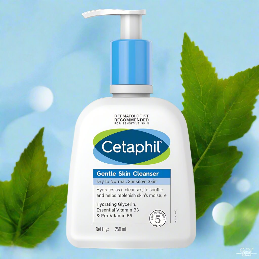 Cetaphil Gentle Skin Cleanser 250ml