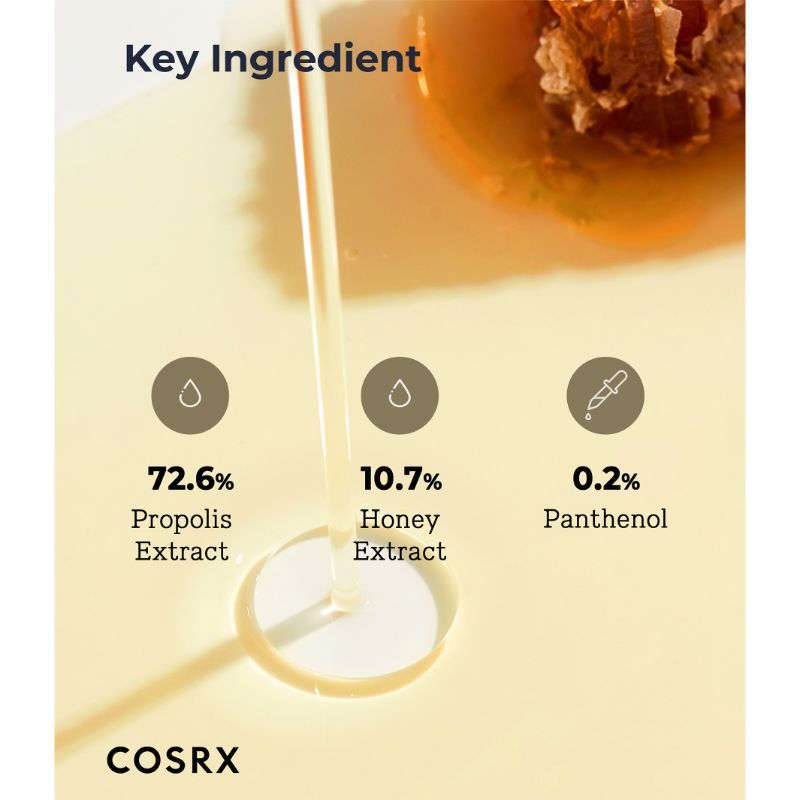 COSRX Full Fit Propolis Synergy Toner (150ml)