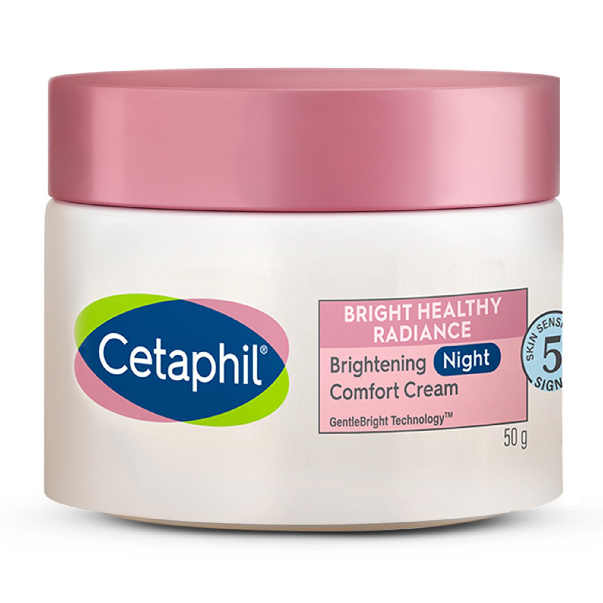 Bright Healthy Radiance Night Cream 50g