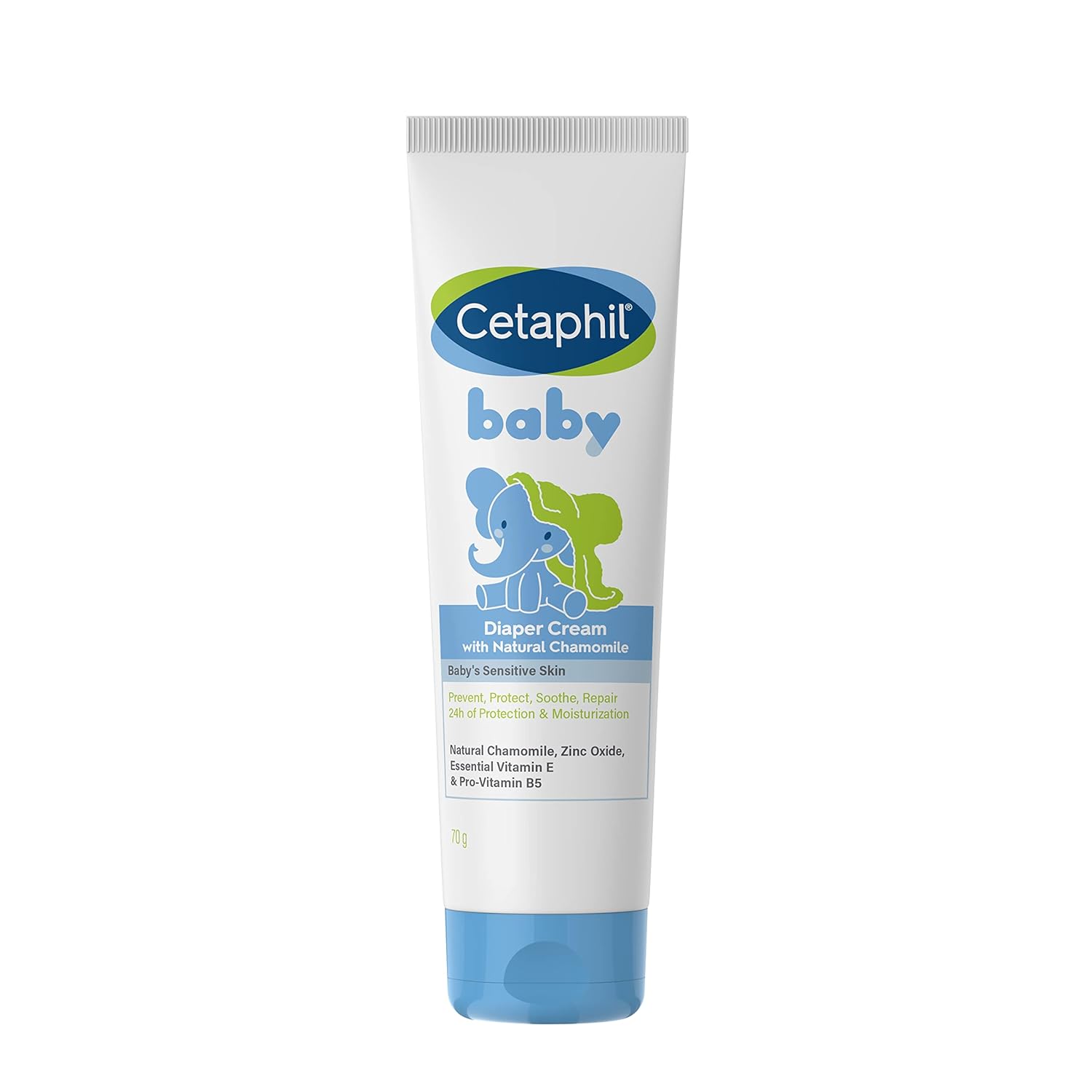 Baby Diper Cream 70g