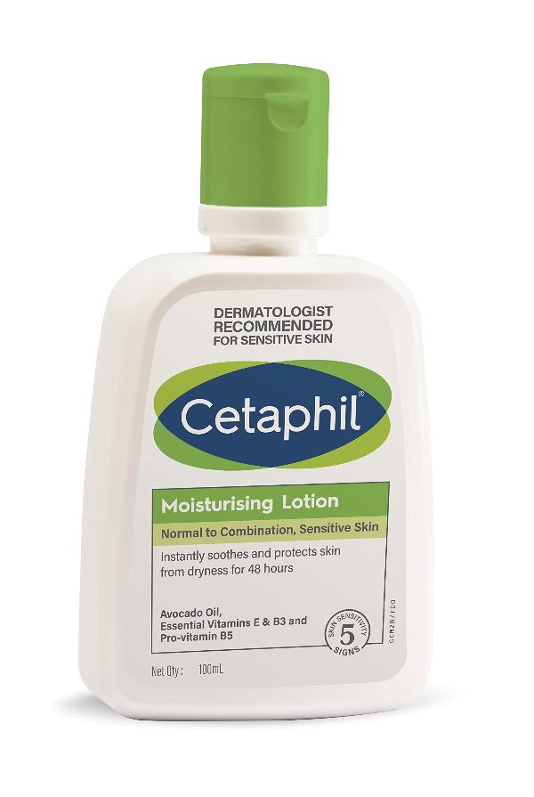 Moisturising Lotion 100ml