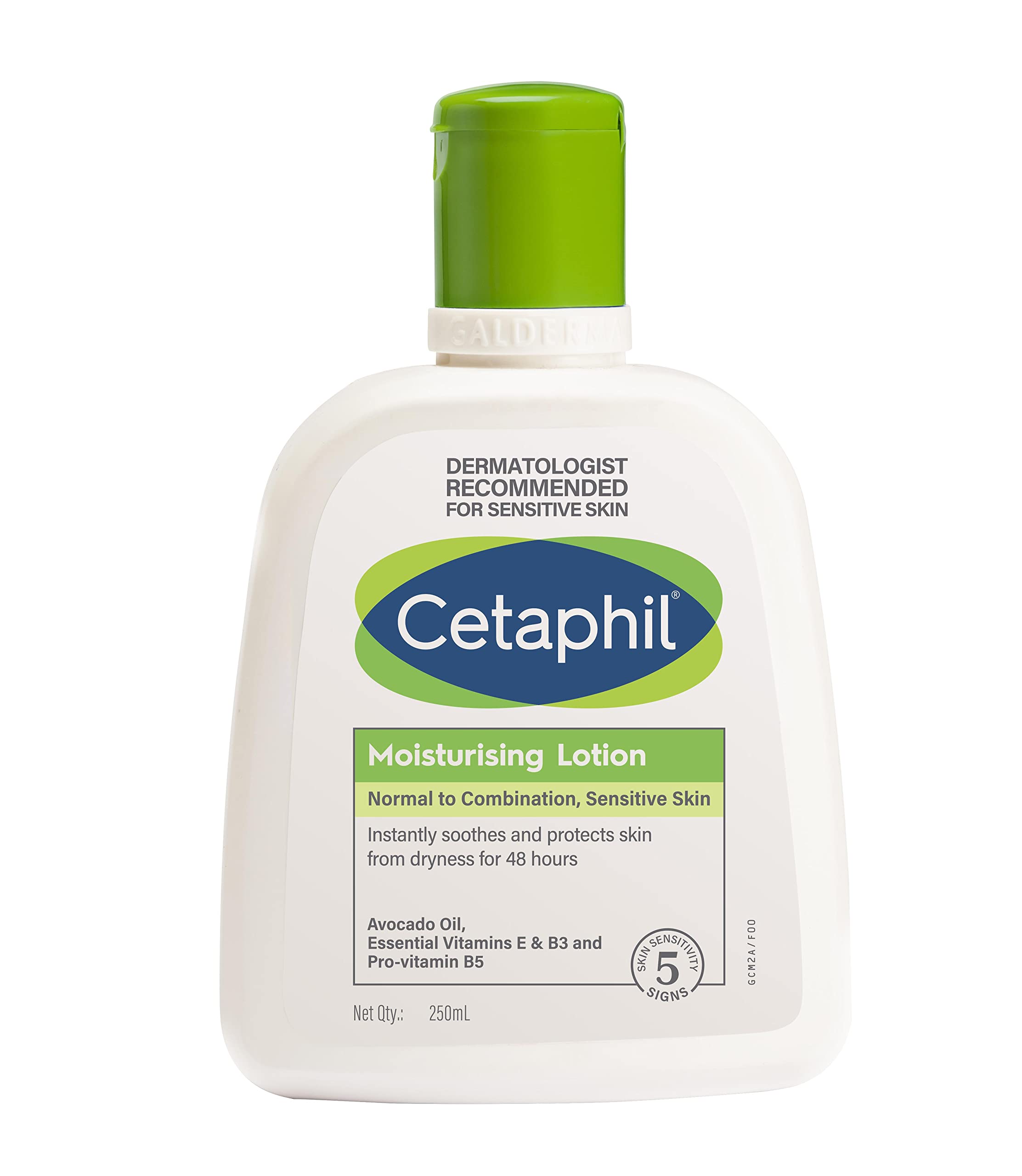 Moisturising Lotion 250ml