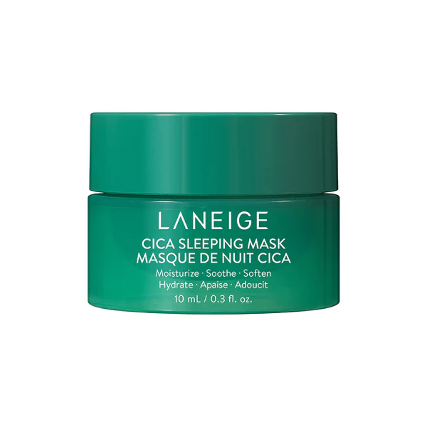 Cica Sleeping Mask 10ml