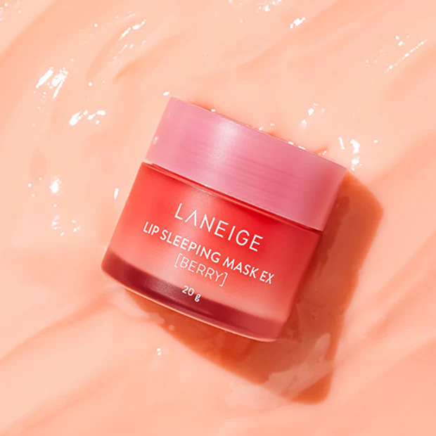 Laneige-Lip-Sleeping-Mask 20ml Jar