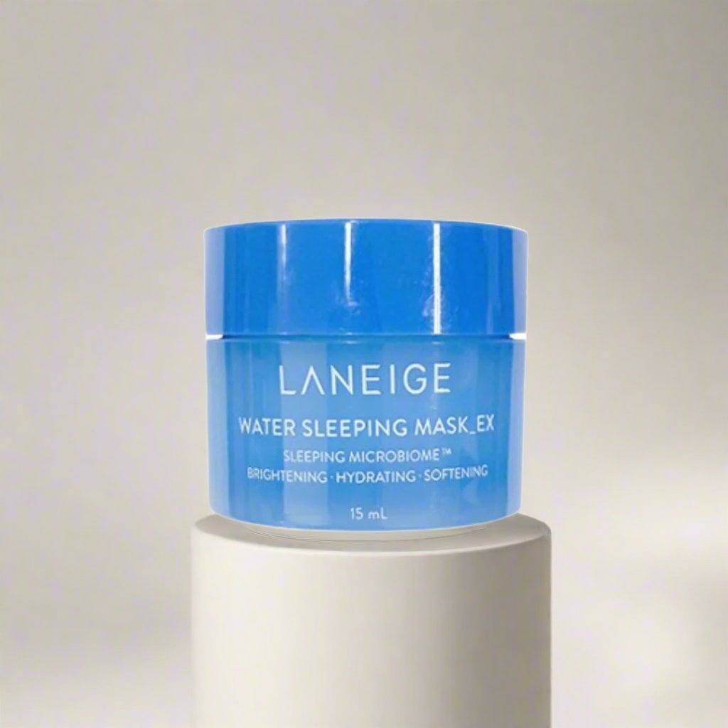 skincare small bottle