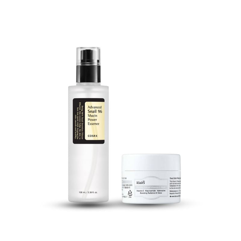 Youthful Radiance Anti-Wrinkle Duo