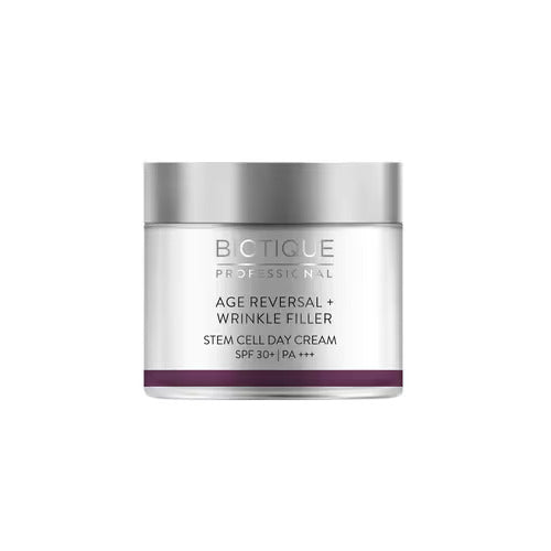 Age Reversal & Wrinkle Filler Night Cream 50g