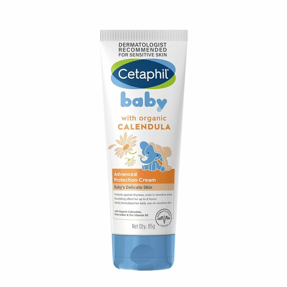 Baby Calendula Advance Protection Skin 85g