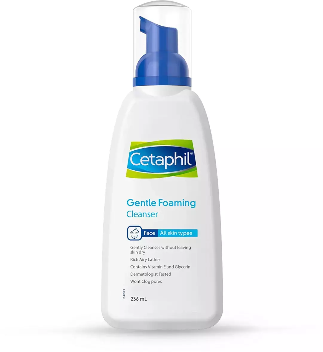 Gentle Foaming Cleanser 236ml